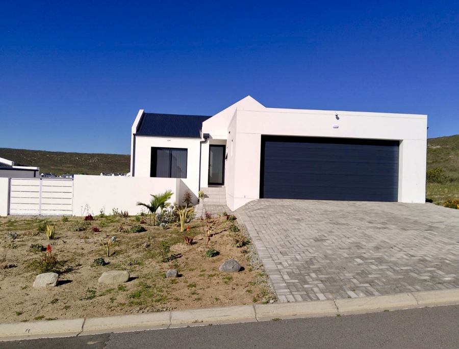 2 Bedroom Property for Sale in Harbour Heights Western Cape